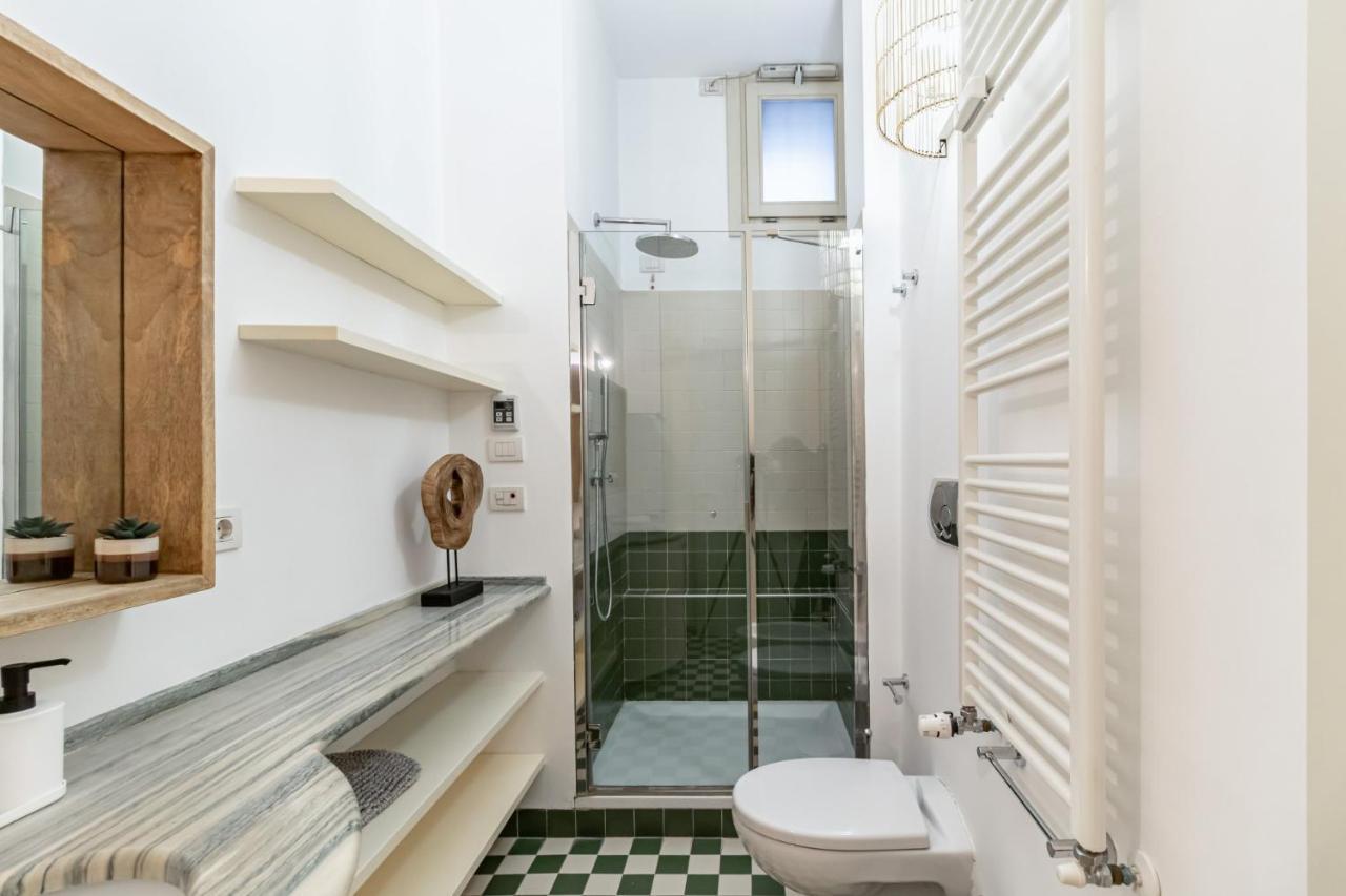 Apartment Easylife - Meraviglioso Quadrilocale Nel Cuore Del Centro Storico Milanese Mailand