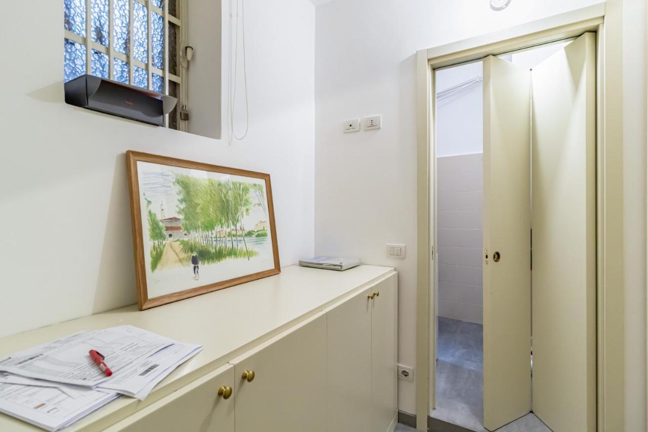 Easylife - Meraviglioso Quadrilocale Nel Cuore Del Centro Storico Milanese Apartment Mailand